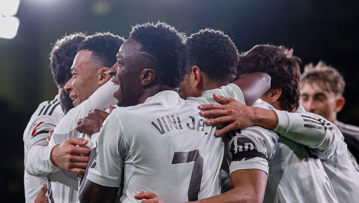 "Реал" получил предложение в 100 миллионов от "Ливерпуля": Перес дал ответ