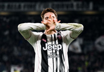 Кенан Йылдыз. Фото: ФК "Ювентус"©