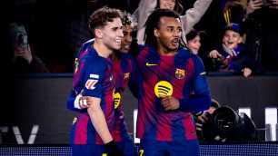 ©ФК "Барселона"