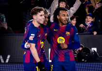 ©ФК "Барселона"