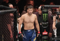 Шавкат Рахмонов. ©Vesti.kz/Турар Казангапов