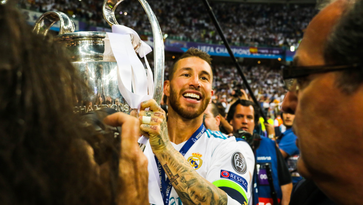 Легенда "Реала" согласовал покупку клуба. Известна сумма сделки