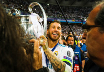 Серихо Рамос. Фото: depositphotos.com/lireshetnik09©