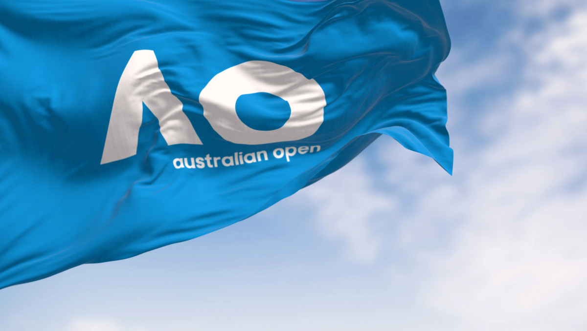 Казахстанка за 54 минуты выбила чемпиона Australian Open