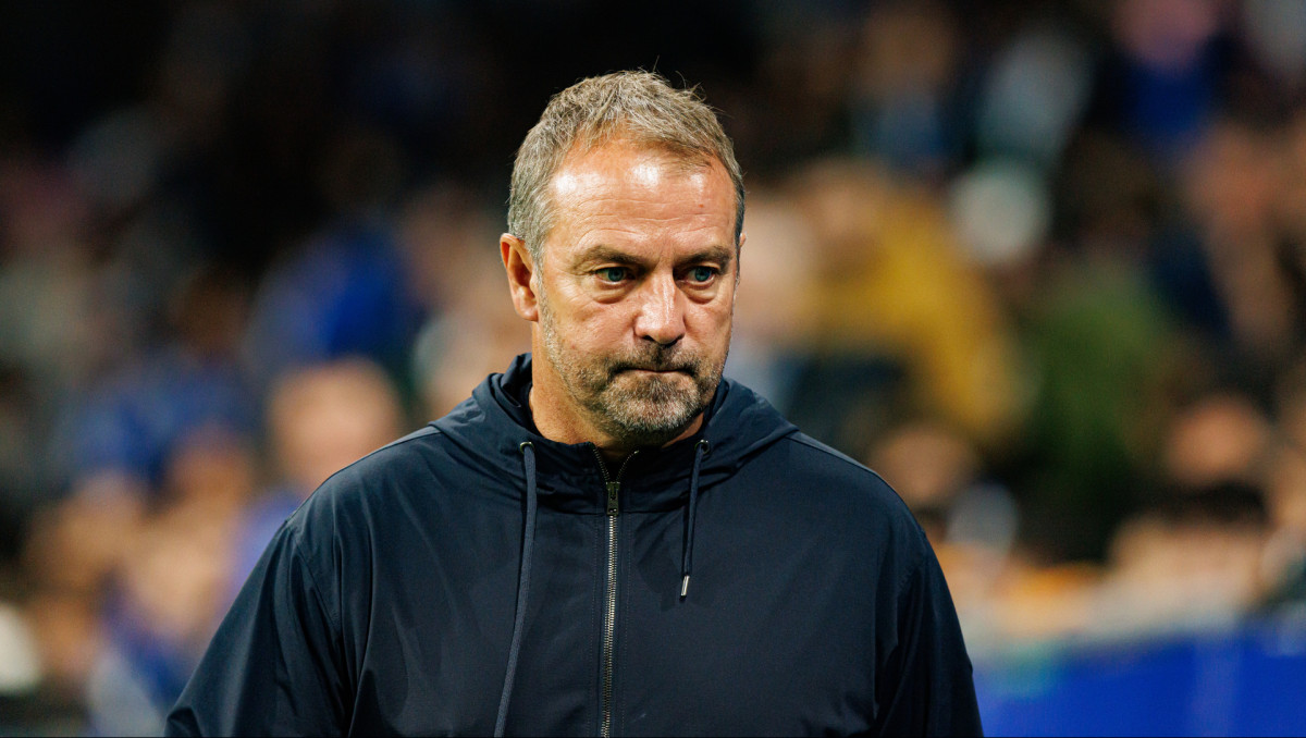 "Барселона" пошла против Флика и решила обменять своего таланта на звезду