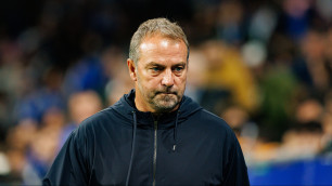 Ханс-Дитер Флик. ©Depositphotos/mrogowski_photography