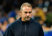 Ханс-Дитер Флик. ©Depositphotos/mrogowski_photography