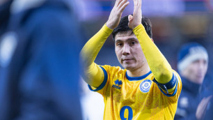 Бауыржан Исламхан. Фото: КФФ©