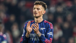 Бен Уайт. Фото: Depositphotos/operations@newsimages.co.uk©