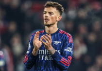 Бен Уайт. Фото: Depositphotos/operations@newsimages.co.uk©