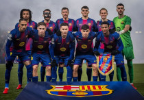 ©ФК "Барселона"