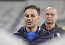 Фабио Каннаваро. ©instagram.com/uzbekistanfa