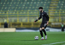 Эльхан Астанов. Фото: КФФ©