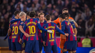 ©ФК "Барселона"