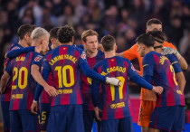 ©ФК "Барселона"