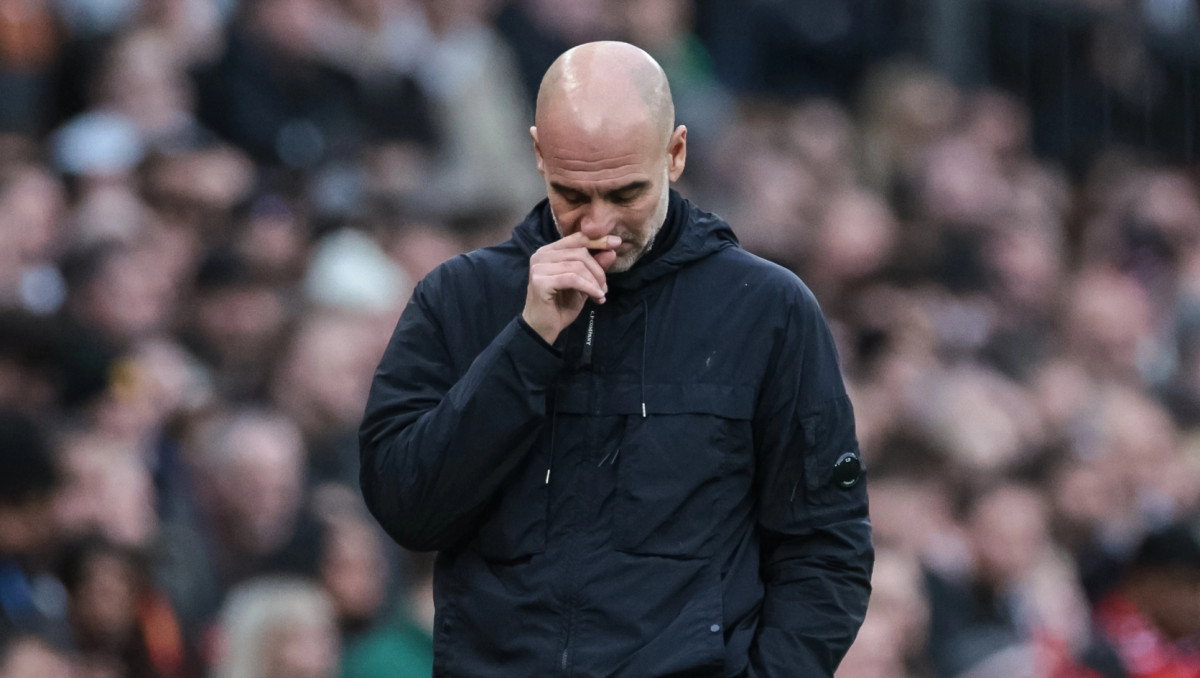 Талант "Сити" решил уйти из клуба после трансфера дорогостоящего новичка