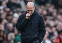 Хосеп Гвардиола. ©Depositphotos/operations@newsimages.co.uk