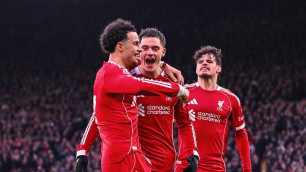 ©ФК "Ливерпуль"