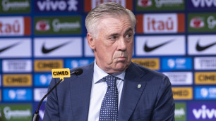 Карло Анчелотти. ©Depositphotos/celsopupo