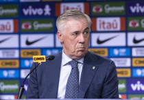 Карло Анчелотти. ©Depositphotos/celsopupo