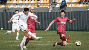 ©ФК "Ордабасы"