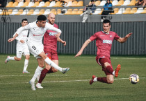 ©ФК "Ордабасы"