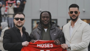 ©ФК "Кайсар"