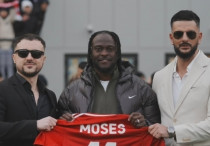 ©ФК "Кайсар"