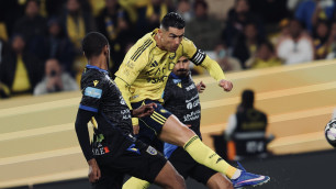 ©ФК "Аль-Наср"