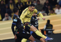 ©ФК "Аль-Наср"