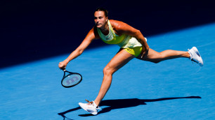 Арина Соболенко. ©Depositphotos/filedimage