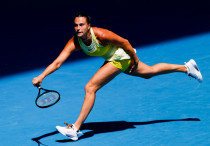 Арина Соболенко. ©Depositphotos/filedimage