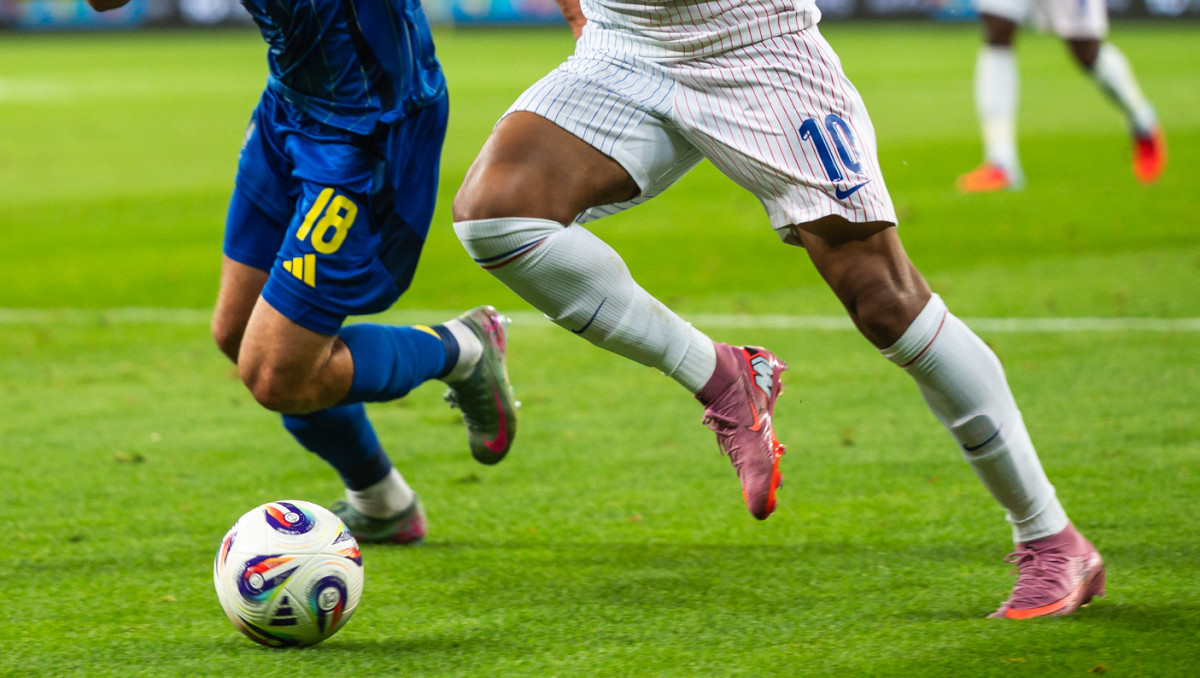 Вслед за звёздами? Российский игрок расторг контракт с клубом и может отправиться в КПЛ