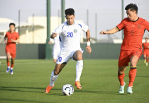 ©Uzbekistan Football Association