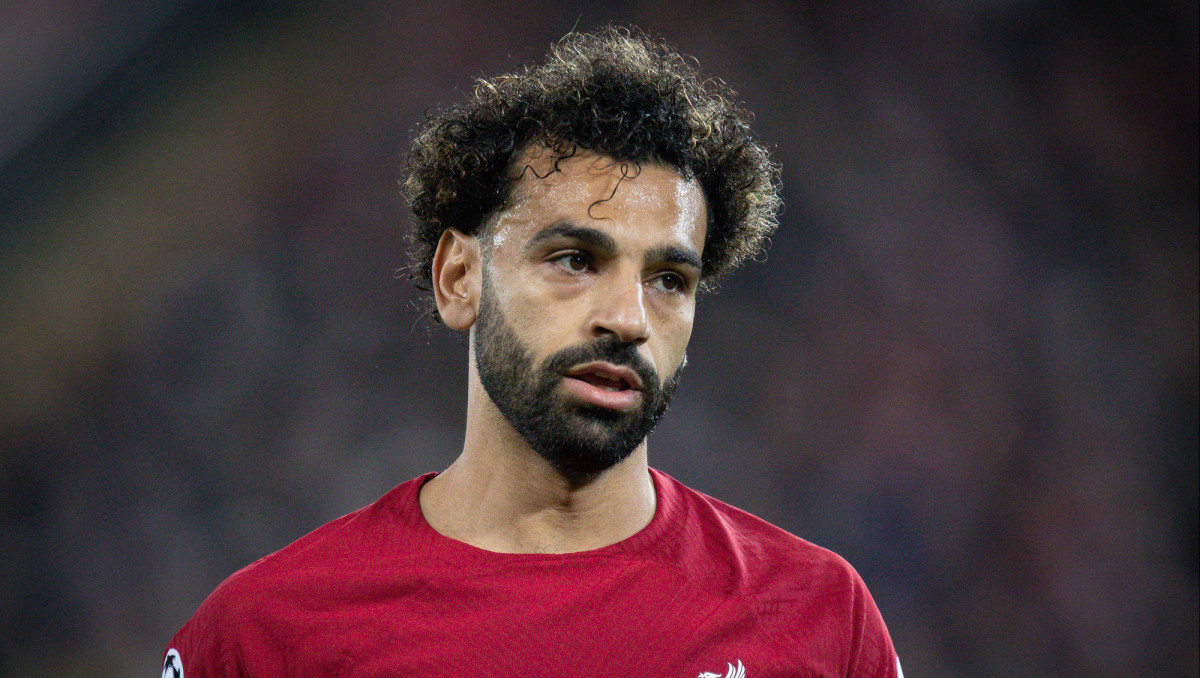 В Казахстане назвали сроки возможного трансфера Мохамеда Салаха из "Ливерпуля" в КПЛ