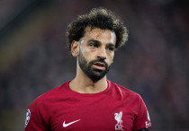 Мохамед Салах. ©Depositphotos/operations@newsimages.co.uk