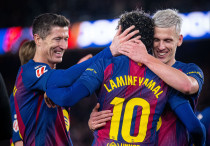 ©ФК "Барселона"