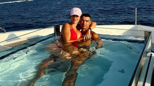 ©instagram.com/cristiano/