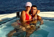 ©instagram.com/cristiano/