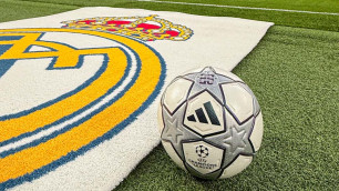 ©ФК "Реал" Мадрид