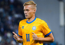 Ян Труфанов. Фото: КФФ©