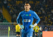 Темирлан Анарбеков. ©Vesti.kz/Болат Айтмолда