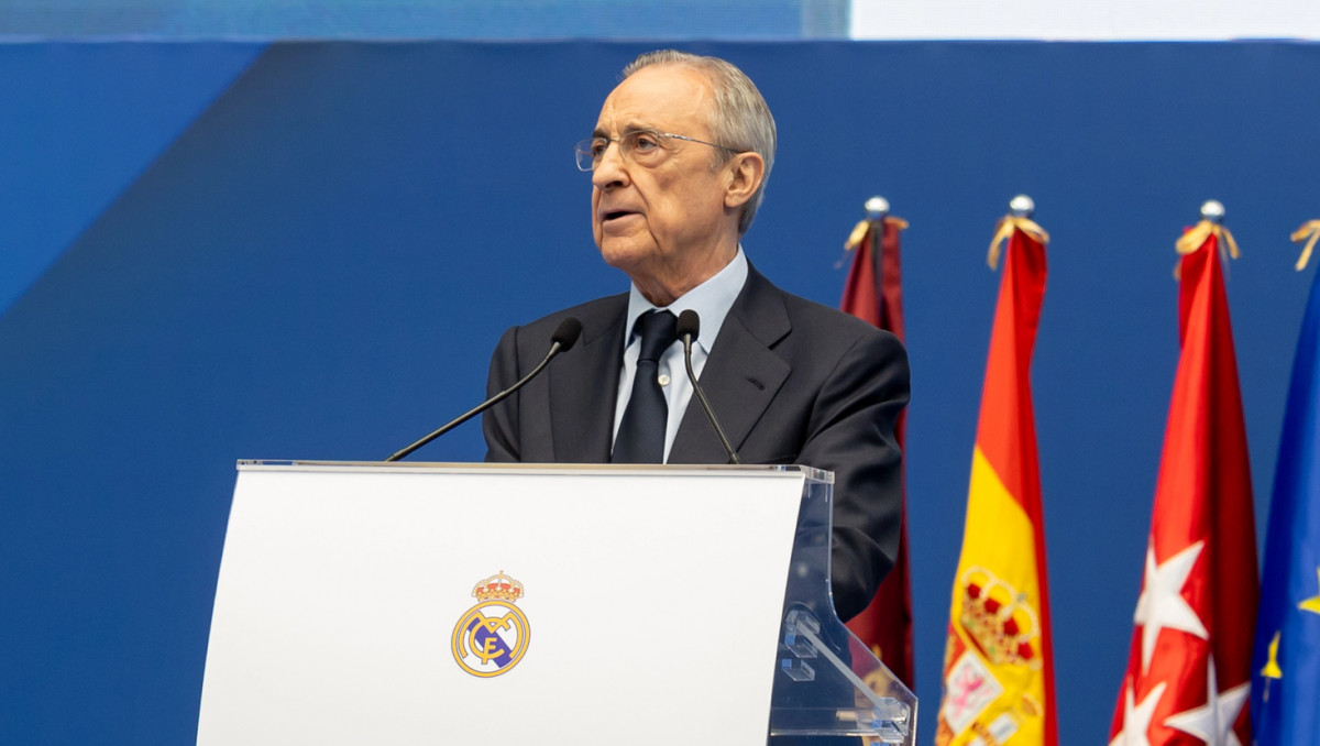 Звезда за 150 миллионов сообщил "Реалу" о готовности уйти из клуба