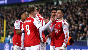 ©ФК "Арсенал"