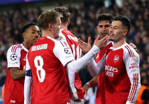 ©ФК "Арсенал"