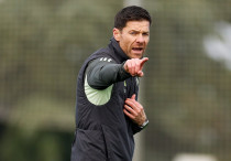 Хаби Алонсо. Фото: ©x.com/realmadrid