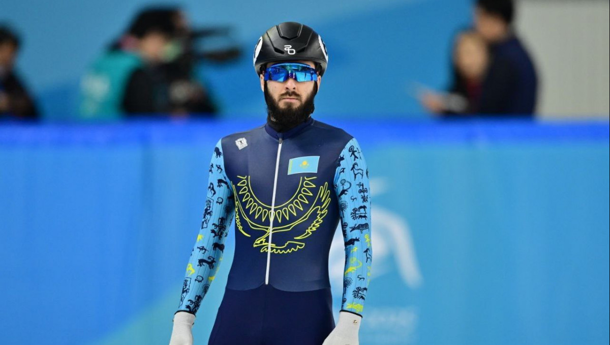 Казахстан назвал состав на Олимпиаду-2026 по всем видам спорта