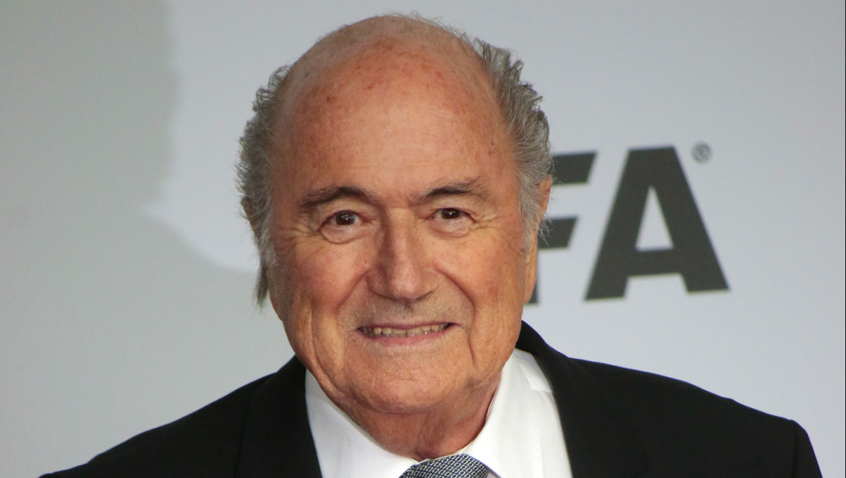 Экс-глава ФИФА высказался об "отмене" ЧМ-2026 по футболу