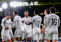 ©ФК "Реал" Мадрид