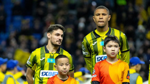 ©ФК "Кайрат"